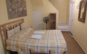 Luisa Rooms 2 - Apartment In The Heart Of Vernazza