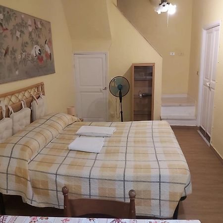 Luisa Rooms 2 - Apartment In The Heart Of Vernazza Esterno foto