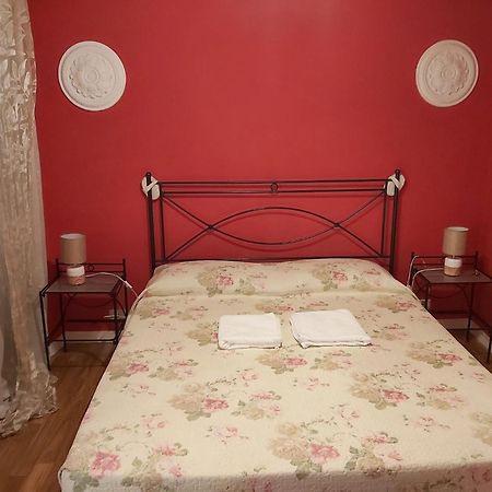 Luisa Rooms 2 - Apartment In The Heart Of Vernazza Esterno foto