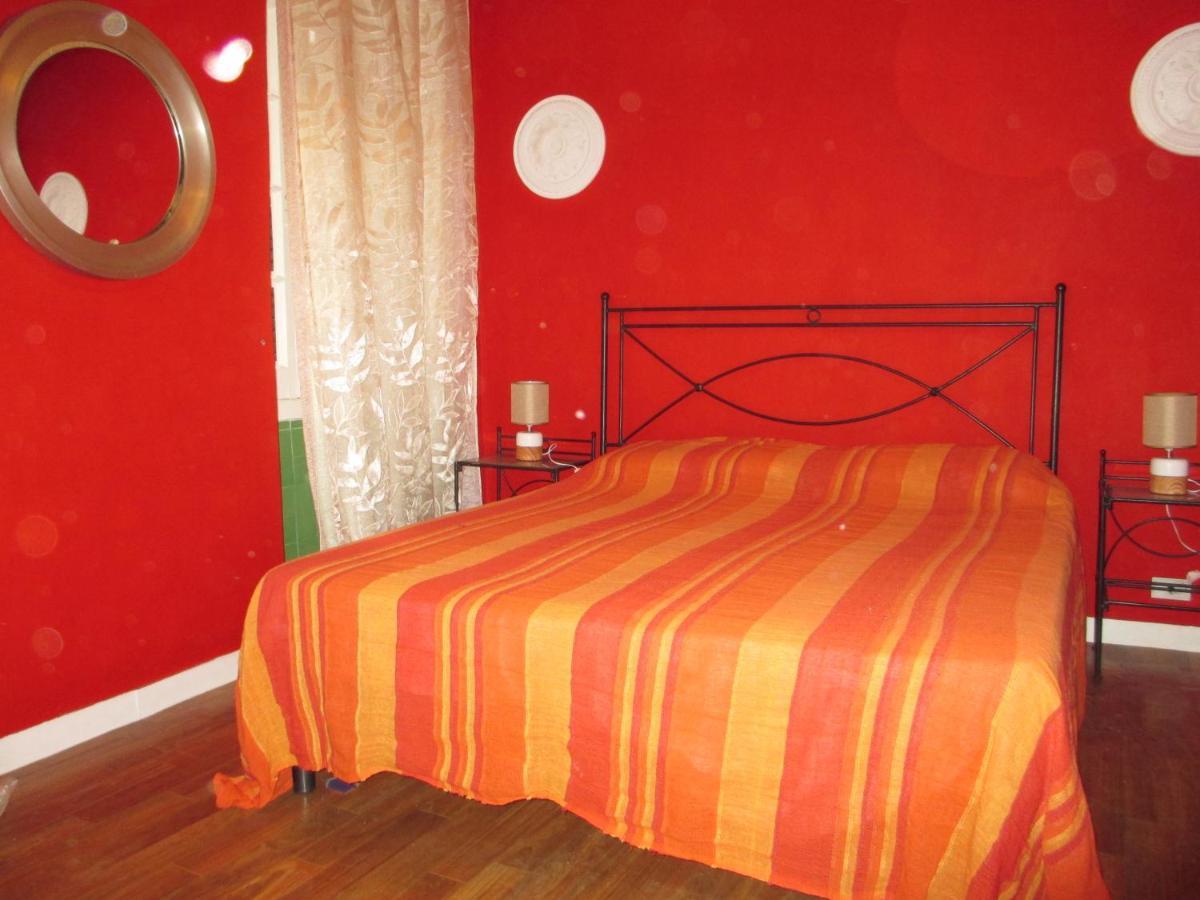 Luisa Rooms 2 - Apartment In The Heart Of Vernazza Esterno foto