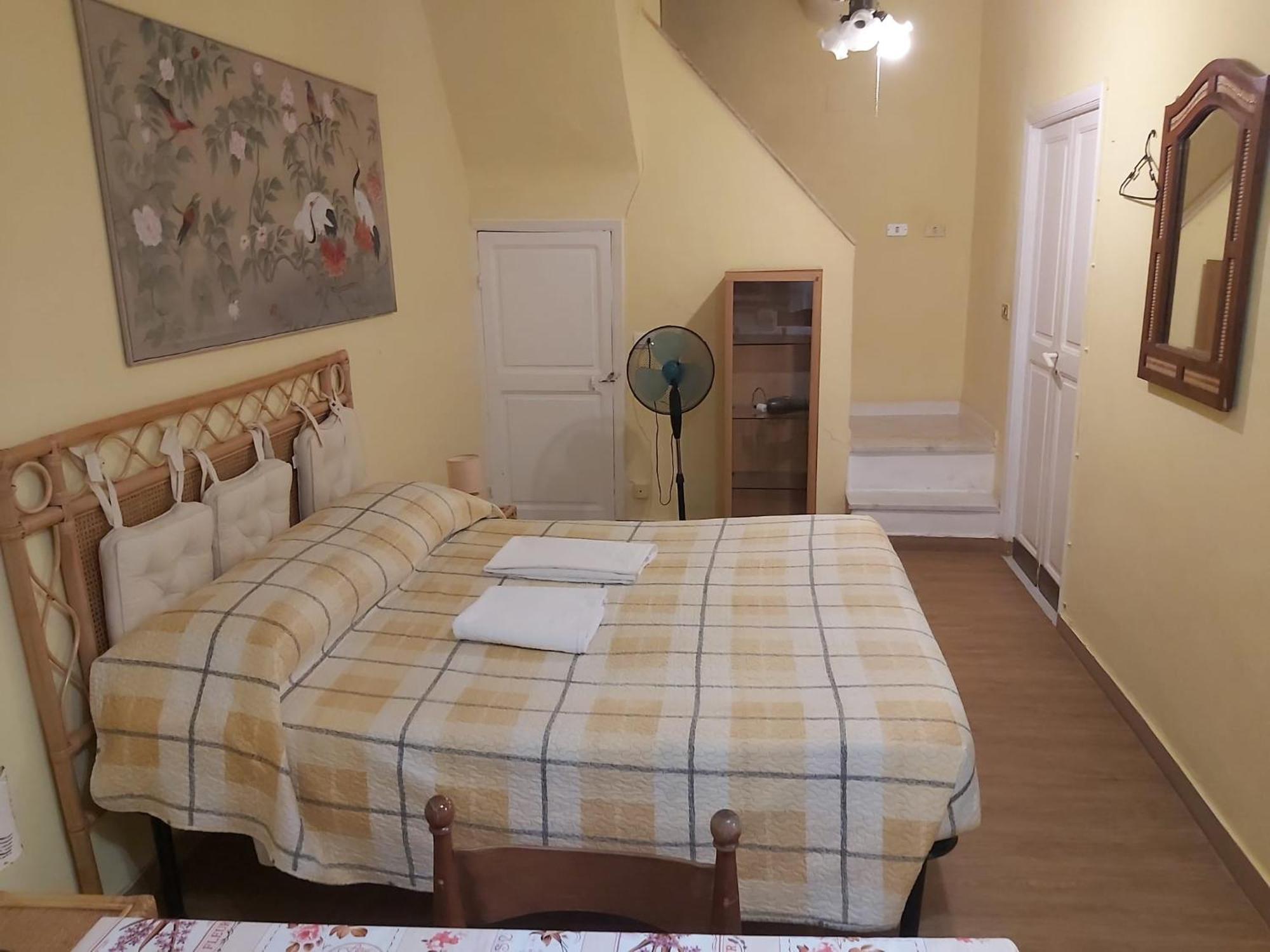 Luisa Rooms 2 - Apartment In The Heart Of Vernazza Esterno foto