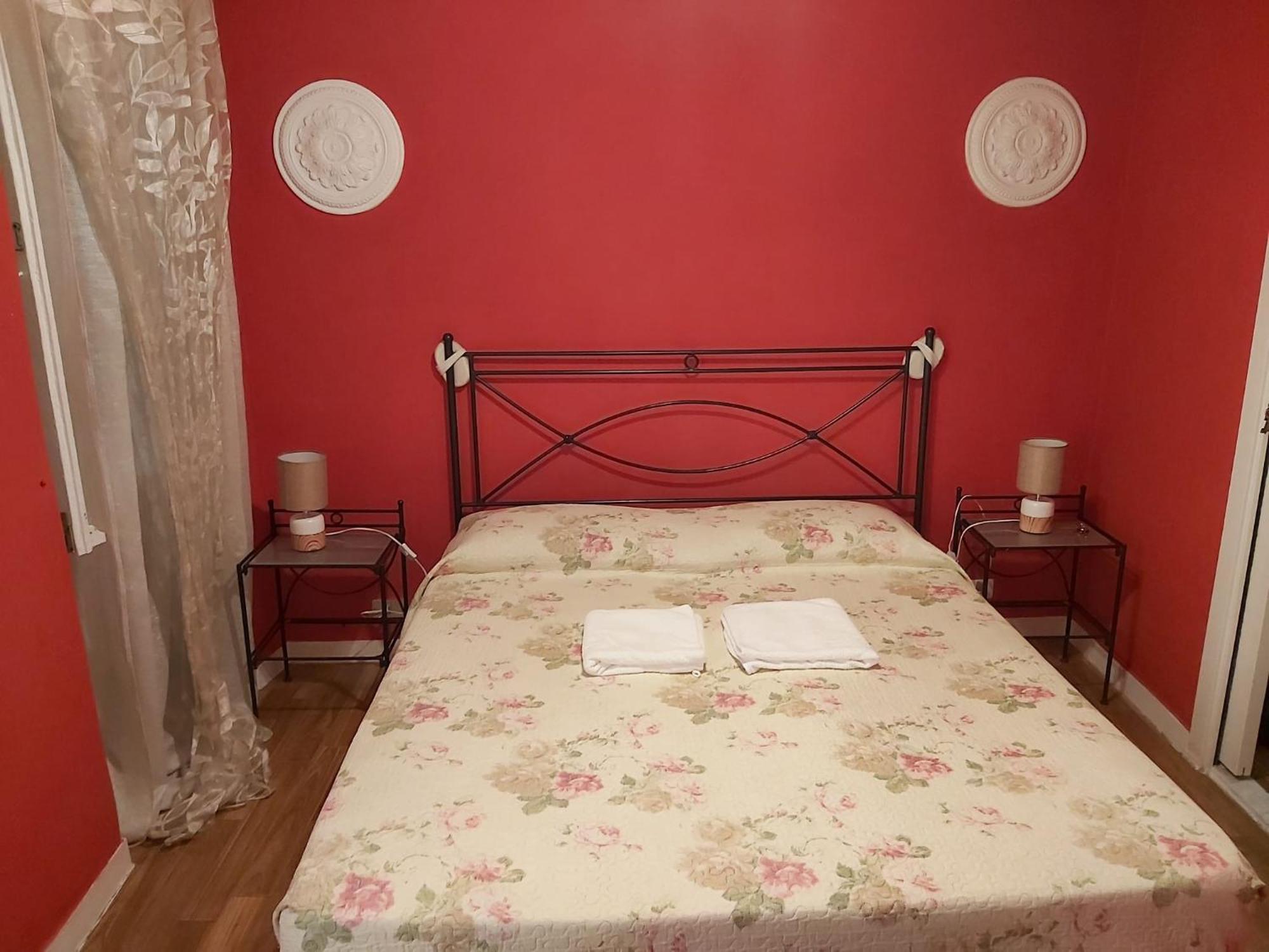 Luisa Rooms 2 - Apartment In The Heart Of Vernazza Esterno foto