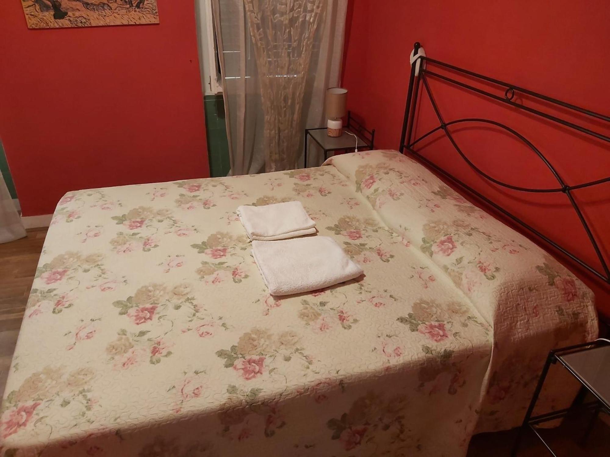 Luisa Rooms 2 - Apartment In The Heart Of Vernazza Esterno foto