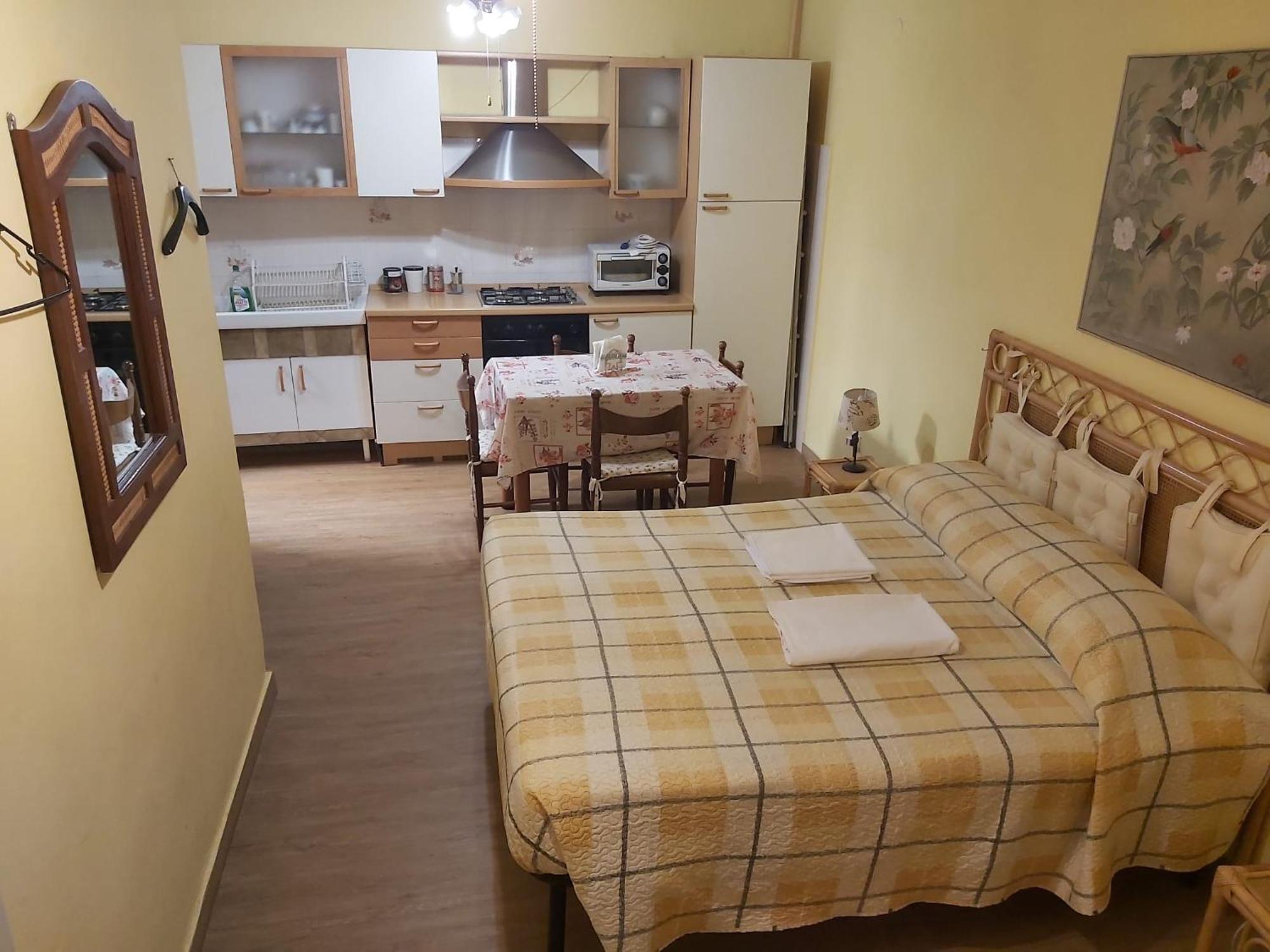 Luisa Rooms 2 - Apartment In The Heart Of Vernazza Esterno foto